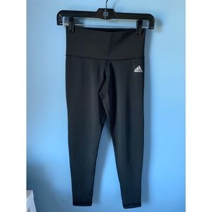 Adidas Climalite Leggings